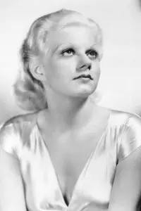 Фото Джин Харлоу (Jean Harlow)