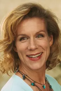 Фото Джульєтта Стівенсон (Juliet Stevenson)