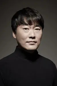 Фото Ю Сон Джу (Yoo Sung-joo)