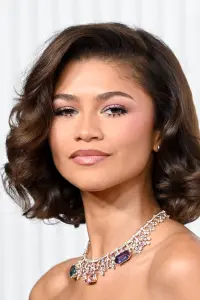 Фото Зендая (Zendaya)