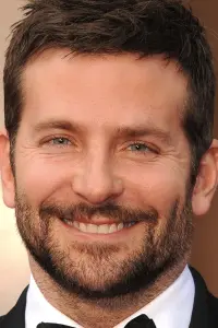 Фото Бредлі Купер (Bradley Cooper)