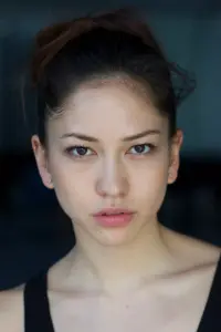 Фото Соноя Мізуно (Sonoya Mizuno)