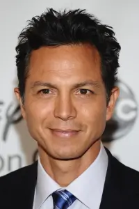 Фото Бенджамін Бретт (Benjamin Bratt)