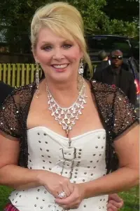 Фото  (Cheryl Baker)