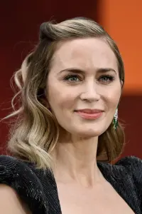 Фото Емілі Блант (Emily Blunt)