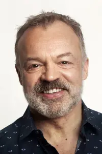 Фото Грем Нортон (Graham Norton)