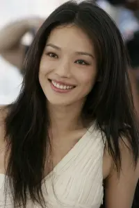 Фото Шу Ці (Shu Qi)