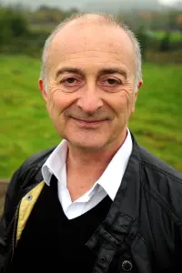 Фото Тоні Робінсон (Tony Robinson)