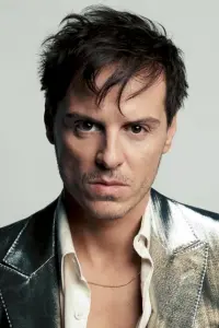 Фото Ендрю Скотт (Andrew Scott)