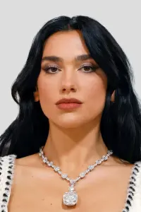 Фото Дуа Ліпа (Dua Lipa)