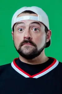 Фото Кевін Сміт (Kevin Smith)