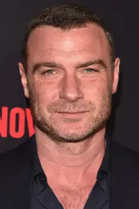 Фото Лів Шрайбер (Liev Schreiber)