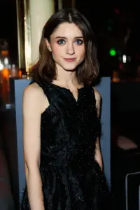 Фото Наталія Даєр (Natalia Dyer)