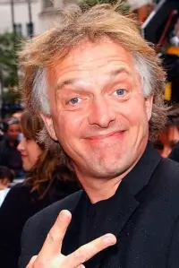 Фото Рік Мейол (Rik Mayall)