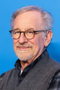 Фото Стівен Спілберг (Steven Spielberg)