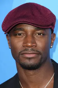 Фото Тай Діггс (Taye Diggs)