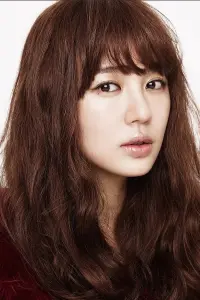 Фото  (Yoon Eun-hye)