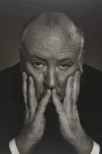 Фото Альфред Хічкок (Alfred Hitchcock)