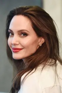 Фото Анджеліна Джолі (Angelina Jolie)