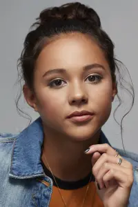 Фото  (Breanna Yde)