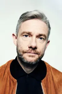 Фото Мартін Фрімен (Martin Freeman)