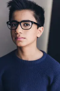 Фото  (Neel Sethi)