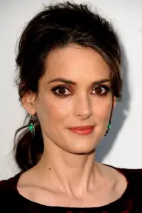 Фото Вайнона Райдер (Winona Ryder)