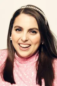 Фото Шапочка Фельдштейн (Beanie Feldstein)