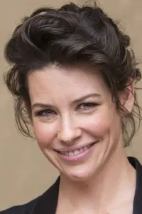 Фото Еванджелін Ліллі (Evangeline Lilly)