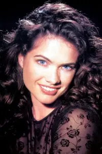 Фото Хізер Лангенкамп (Heather Langenkamp)