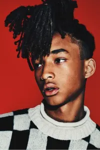 Фото Джейден Сміт (Jaden Smith)