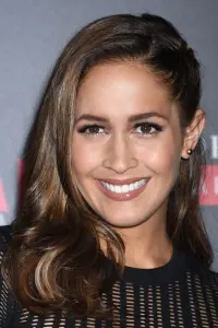 Фото  (Jaina Lee Ortiz)