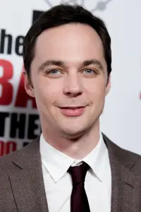 Фото Джим Парсонс (Jim Parsons)