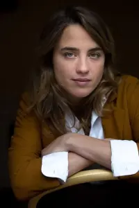 Фото Адель Генель (Adèle Haenel)