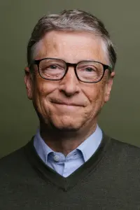 Фото Білл Гейтс (Bill Gates)