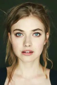 Фото Імоджен Путс (Imogen Poots)