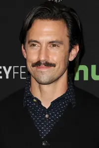 Фото Майло Вентімілья (Milo Ventimiglia)