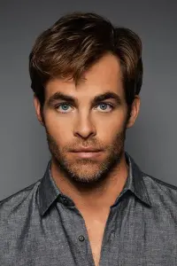 Фото Кріс Пайн (Chris Pine)