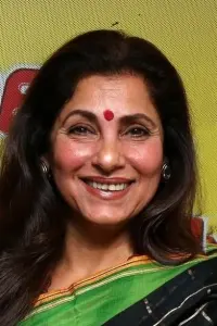 Фото Дімпл Кападія (Dimple Kapadia)