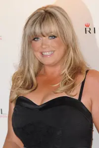 Фото  (Gemma Collins)