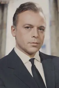 Фото Герберт Лом (Herbert Lom)