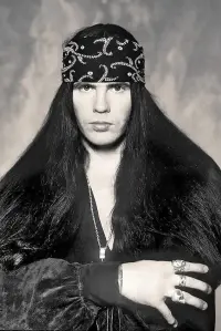 Фото  (Ian Astbury)