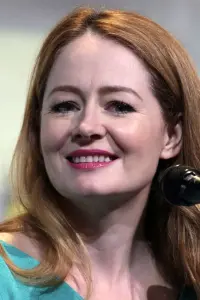 Фото Міранда Отто (Miranda Otto)