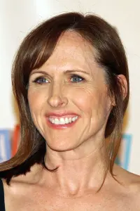 Фото Моллі Шеннон (Molly Shannon)