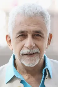 Фото Насіруддін Шах (Naseeruddin Shah)