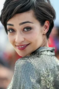 Фото Рут Негга (Ruth Negga)