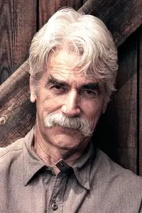 Фото Сем Елліотт (Sam Elliott)