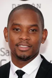 Фото Амл Амін (Aml Ameen)