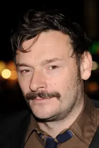 Фото Джуліан Барратт (Julian Barratt)