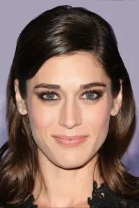 Фото Ліззі Каплан (Lizzy Caplan)